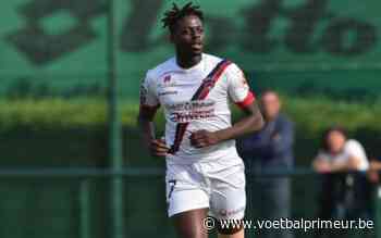 'Voormalig Anderlecht-target Bayo in het vizier van Belgische club' - VoetbalPrimeur.be