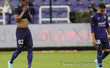Mindere periode El Hadj bij Anderlecht: “Men vergeet dat hij amper 19 jaar is” - VoetbalPrimeur.be