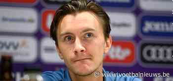 Olsson verklaart transferkeuze voor Anderlecht - VoetbalNieuws.be