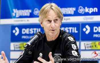 Koster: "Ik kan mij de spijt van Anderlecht wel voorstellen, ja" - VoetbalPrimeur.be