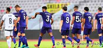 'Anderlecht gaat in Engeland voor aanvallende dubbelslag' - VoetbalNieuws.be