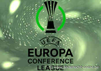 Anderlecht Online - Engels scheidsrechterteam voor Europese wedstrijd (10 aug 21) - Anderlecht online NL