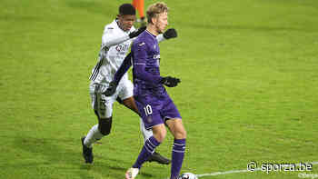 Anderlecht stalt Michel Vlap dit seizoen bij FC Twente - sporza.be