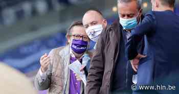 Kapitaalsverhoging van Anderlecht (nog) niet goedgekeurd | Anderlecht - Het Laatste Nieuws