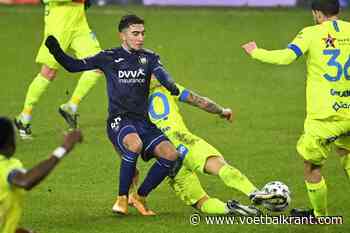 Gent en Anderlecht gaan door ... en dat heeft gevolgen voor Jupiler Pro League