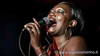Shanna Waterstown, la potente voce soul a Matelica - Vivere Camerino