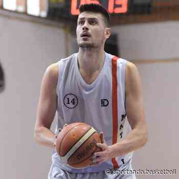 Vigor Matelica, conferma per Alessandro Ciampaglia - Sportando