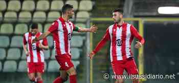 DIRETTA/ Matelica Renate (risultato finale 1-1) streaming tv: Silva risponde a Mbaye - Il Sussidiario.net