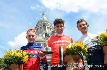 Cycling Grand Prix returns to this Lancashire park on Sunday