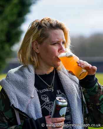 Manchester brewery named as one of the best in the UK