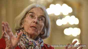 Donna Leon: "Brunetti se ha hecho más pesimista" - La Vanguardia
