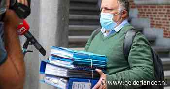 Parket vraagt zaak Engel en Van Ranst niet-ontvankelijk te verklaren - De Gelderlander