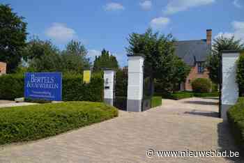 Omwonenden dienen 316 bezwaren in tegen 21 appartementen naa... - Het Nieuwsblad