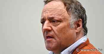 Ondergedoken Marc Van Ranst: “Vlaams Belang zorgt voor actieve sfeerschepping tegen virologen” - Het Laatste Nieuws