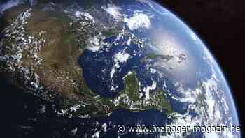 Klima-Alarm – was können Führungskräfte und Privatanleger tun