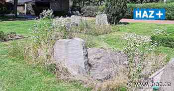 Hemmingen: Nutzer pflegen Gräber und Ränder laut Friedhofsatzung - Hannoversche Allgemeine