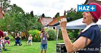 Hemmingen: Veranstaltungstipps fürs Wochenende - Hannoversche Allgemeine