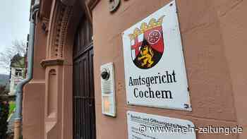 Gewerbsmäßiger Betrug: Hoteleinrichtung gekauft und nicht bezahlt - Kreis Cochem-Zell - Rhein-Zeitung