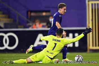 Verschaeren tevreden met vormpeil, Kompany blikt vooruit op volgende tegenstander