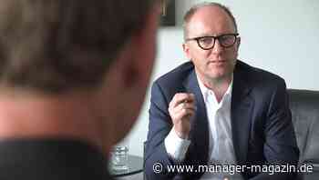 Deutsche Wohnen: Ergebnis gesteigert, Michael Zahn stellt sich hinter Vonovia-Offerte