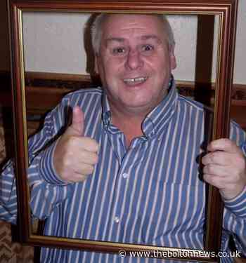 Tributes to Lewis Sharrocks who died and leaves legacy of teaching thousands of people to swim and was Bolton Wanderers season ticket holder