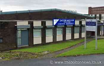 Missing funds paralegal from Bolton banned from profession