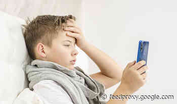 Smartphones With Thermal Imaging Cameras Might Make Handy Thermometers