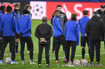 'Kink in de kabel: makelaarsspel zorgt voor problemen transfer Club-verdediger, deal opgeblazen'