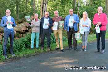 Den Aard zet zich schrap na zoveelste verkavelingsaanvraag: “Van dit bos zal niks meer overschieten” - Het Nieuwsblad