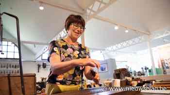 Eperon d’Or verwelkomt bloedgevers