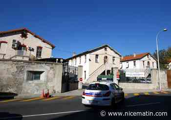 Un homme filmé et arrêté après avoir violé une jeune femme qui rentrait chez elle à Nice