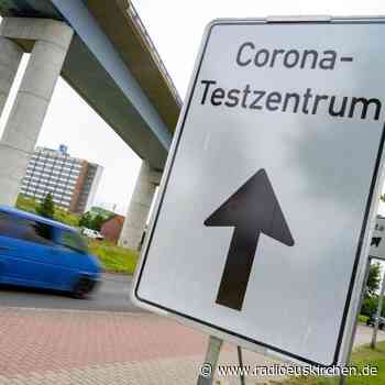 RKI meldet 5578 Corona-Neuinfektionen - Inzidenz bei 30,1 - radioeuskirchen.de