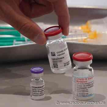 RKI: Labortests bei Geimpften mit leichten Symptomen wichtig - radioeuskirchen.de