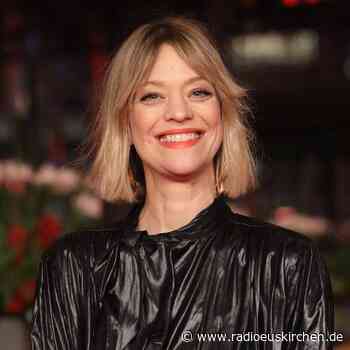 Ehrlich jetzt? Heike Makatsch wird 50 - radioeuskirchen.de