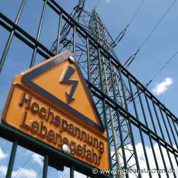 Stromausfall in Teilen von Zülpich wieder behoben - radioeuskirchen.de