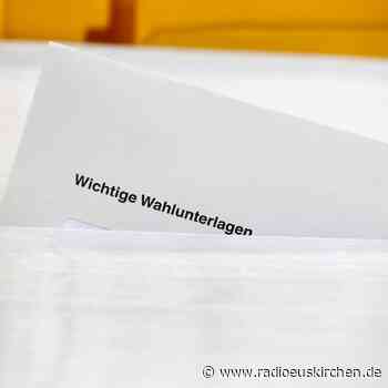 Kandidaten und Kandidatinnen für Bundestagswahl stehen fest - radioeuskirchen.de