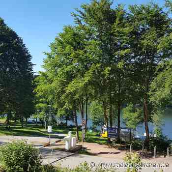 Badeverbot im Kronenburger See - radioeuskirchen.de