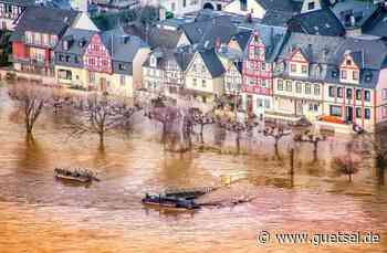 Oberlandesgericht Köln: Soforthilfe »Hochwasser«: Amtsgericht Euskirchen nimmt Pfändungsfreiheit von Soforthilfegeldern an - Gütsel