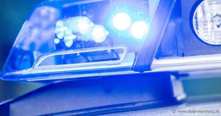 Pflastersteine vor Baumarkt rausgerissen