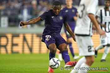 Marco Kana eindelijk gelanceerd?