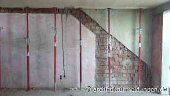 Umbauordnung: Architects for Future wollen klimagerechtes Bauen erleichtern