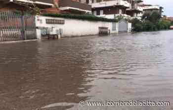 Marina di Ardea, il Sindaco annuncia interventi per prevenire gli allagamenti: ecco quando saranno realizzati - Il Corriere della Città