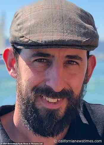 British landscape gardener, 37, hanged himself in friend's spare room - Californianewstimes.com