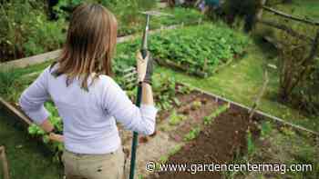 Cover Story: The new gardener - Garden Center Magazine