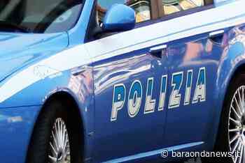 latitante rintracciato arrestato dalla Polizia ad Ardea dove viveva - BaraondaNews