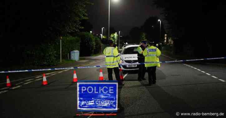 Gewalttat mit sechs Toten in Plymouth