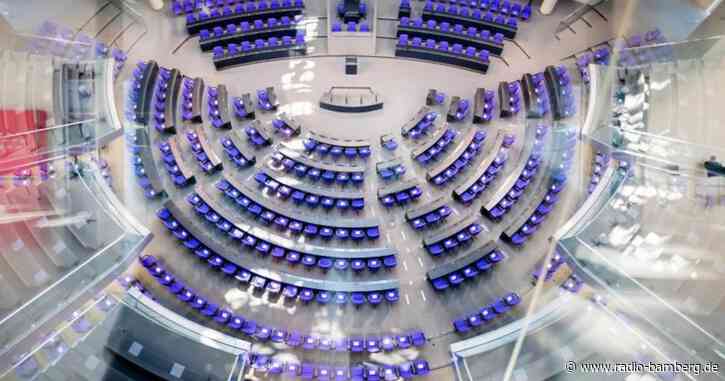 Eilantrag gegen Wahlrechtsreform abgelehnt