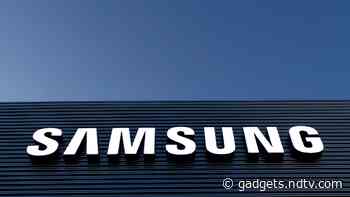 Samsung SDI Considering Building EV Battery Plant in Illinois, US Senator Says