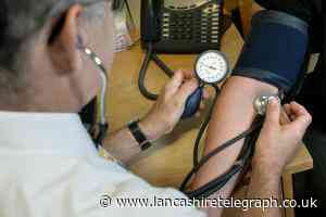 Fewer than half of Blackburn with Darwen GP appointments held in person - Lancashire Telegraph