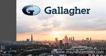 Gallagher hires HNW's Nick Hughes in continued aerospace buildout - The Insurance Insider